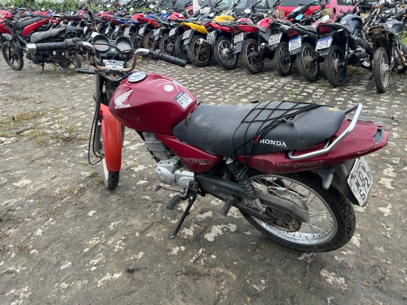 Foto de HONDA/CG 150 TITAN KS