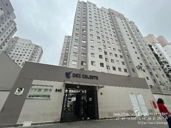Foto de Apartamento em leilão no bairro Jardim São Saverio em São Paulo - SP