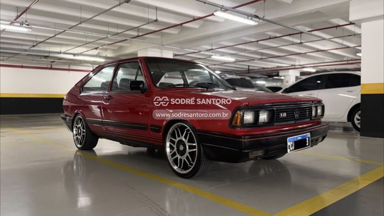 Foto de volkswagen - passat gts