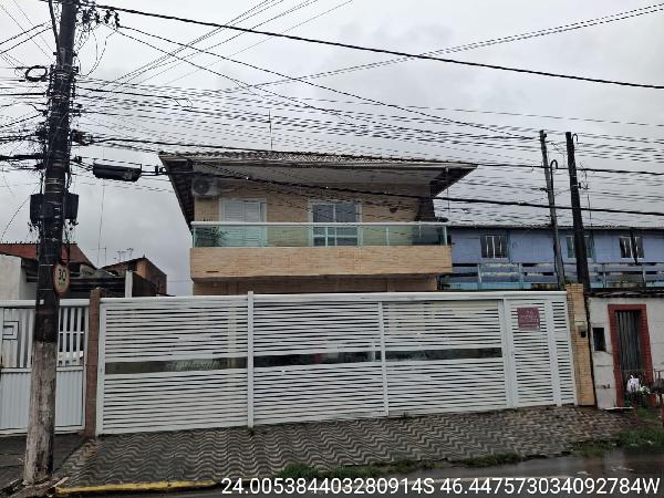 Foto de Casa em leilão no bairro Vila Sonia em Praia Grande - SP