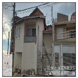 Foto de Casa em leilão no bairro Jardim São Miguel em Bragança Paulista - SP