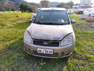 Foto de FORD/FIESTA SEDAN1.6FLEX, 09/10