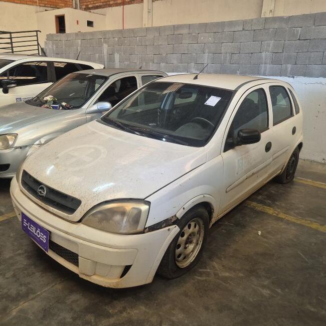 Foto de CHEVROLET CORSA HATCH MAXX 2012