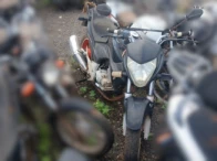 Foto de HONDA/CB 300R - 09/10 - São José do Rio Preto/SP
