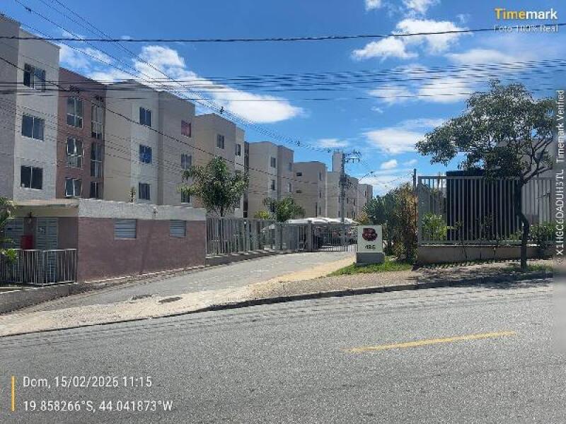 Foto de APARTAMENTO - CONTAGEM/MG (8444429303123)