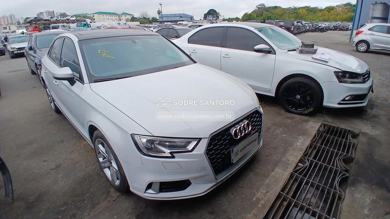 Foto de audi - a3 lm 220cv