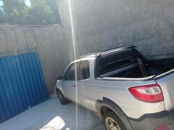 Foto de FIAT / STRADA WORKING(C.DUP) 1.4 8V 2P FLEX 2016/2016