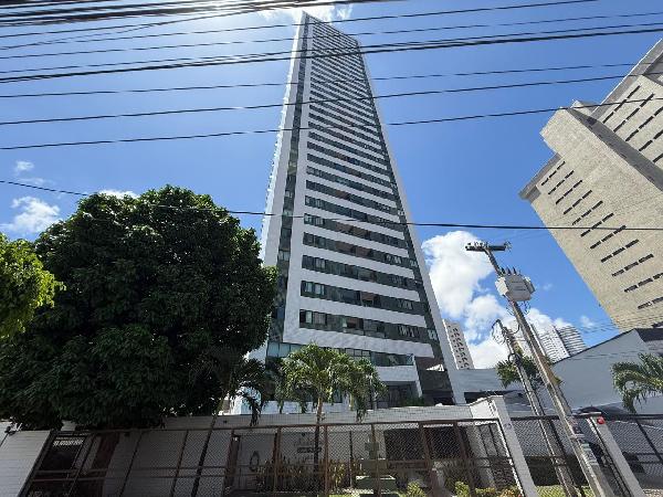 Foto de Apartamento · MADALENA , RECIFE , PE