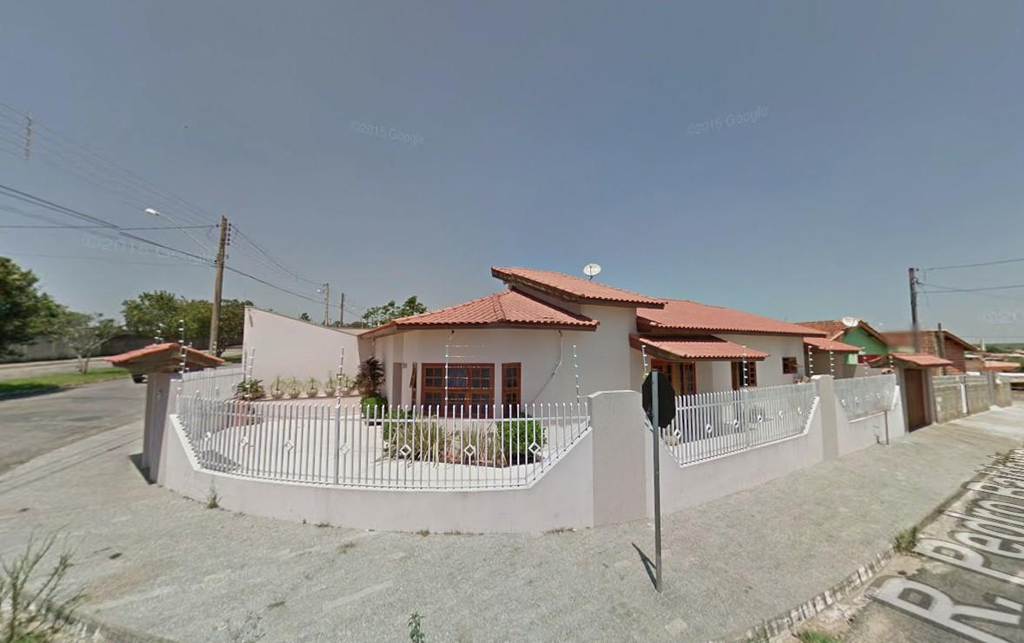 Foto de Casa em leilão no Parque Residencial Campestre I em Pilar Do Sul - SP