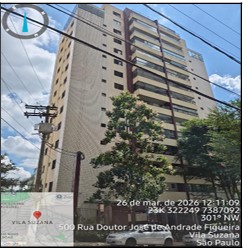 Foto de Apartamento em leilão no bairro Vila Suzana em São Paulo - SP
