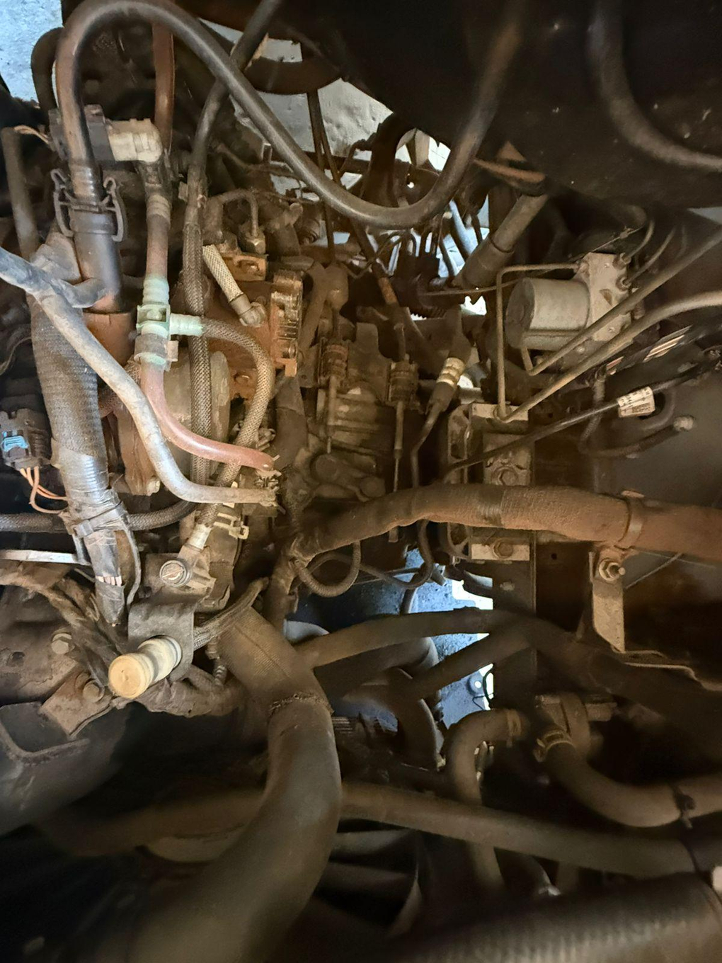 Foto de RENAULT/MASTER, ANO: 2018 / 20119