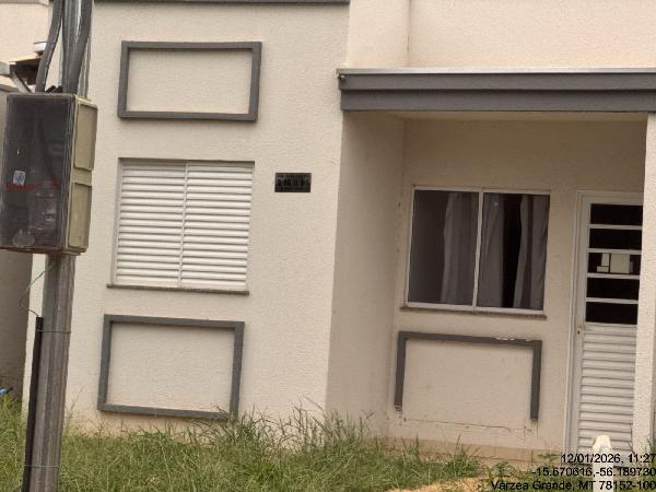 Foto de Casa · SAO MATHEUS , VARZEA GRANDE , MT