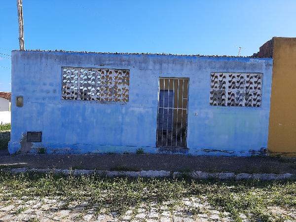 Foto de Casa em leilão no bairro Planalto em Ceará-mirim - RN