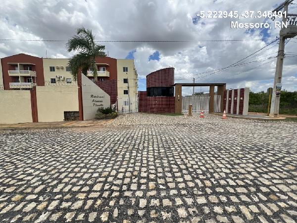 Foto de Apartamento em leilão no bairro Alto de São Manoel em Mossoró - RN