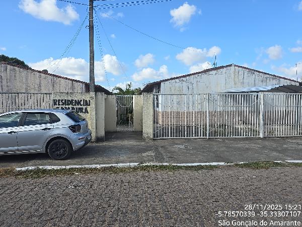Foto de Casa em leilão no bairro Santa Terezinha em São Gonçalo Do Amarante - RN