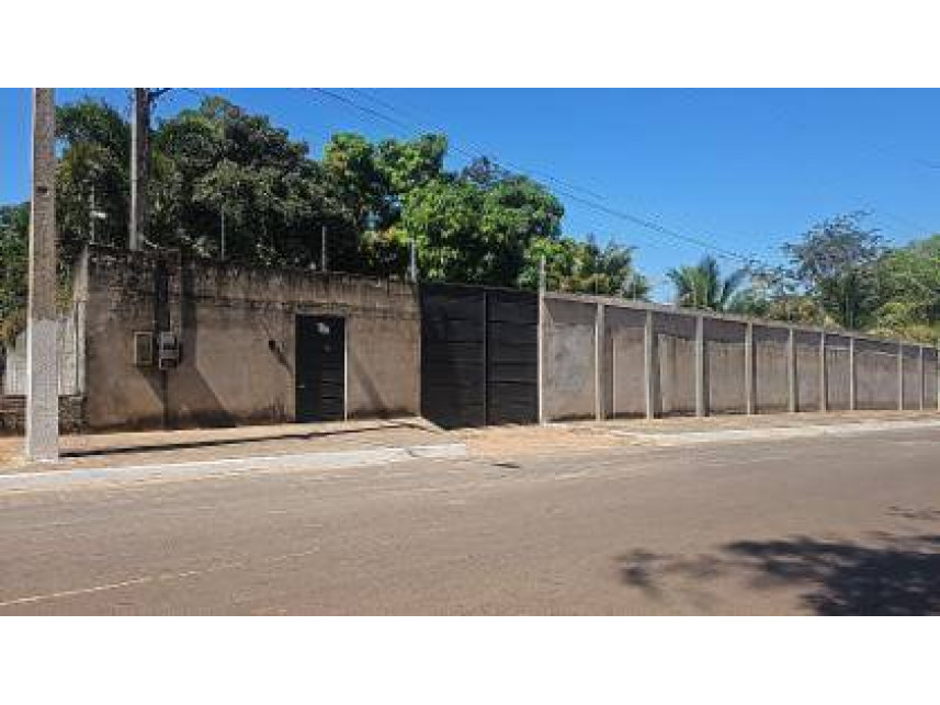 Foto de Casa - Centro - Cidelândia/MA