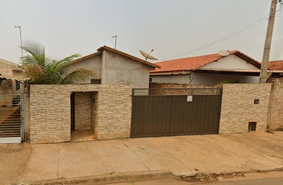Foto de Casa em leilão em Elisiário - SP
