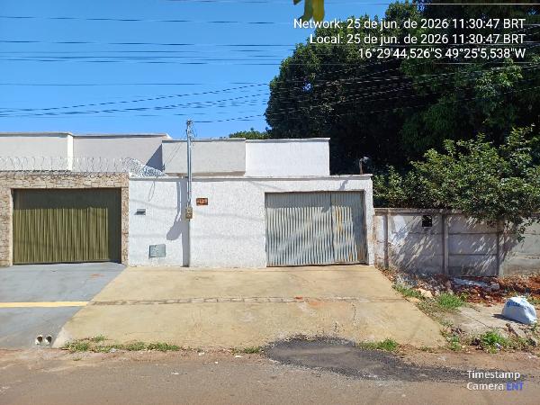 Foto de Casa · PARQUE MANSOES REGINA , GOIANIRA , GO