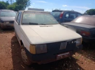 Foto de FIAT/UNO MILLE - 91/91 - São José do Rio Preto/SP