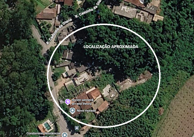 Foto de TERRENO COM MAIS DE 13 MIL M² PARA INVESTIR! - (02)