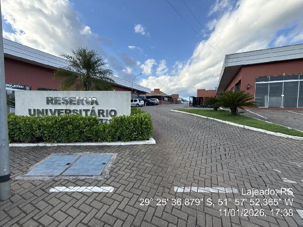 Foto de Casa em leilão no bairro Universitario em Lajeado - RS