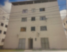 Foto de Apartamento em leilão no bairro Ponto Certo em Camaçari - BA