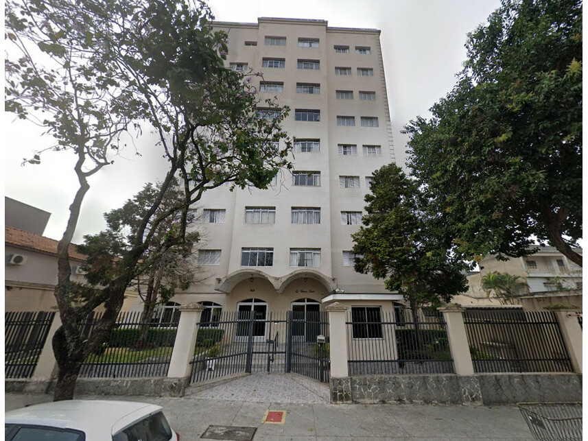 Foto de Apartamento (Cobertura) - Parque Boturussu - São Paulo/SP