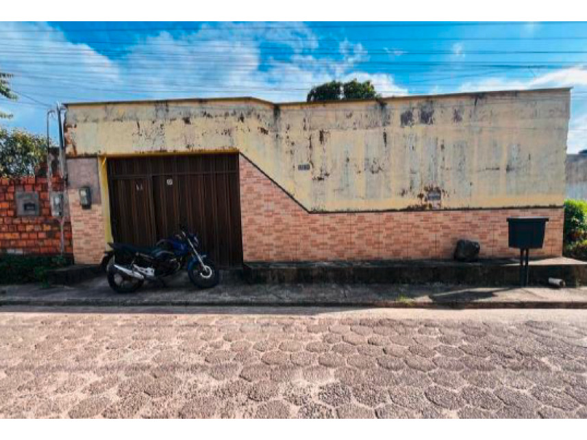 Foto de Casa - Vila Apaco - São Luís/MA
