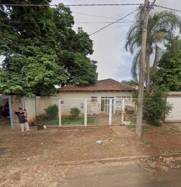 Foto de Imóvel na R. Sabiá, 387, 0, Vila Piratininga, Campo Grande, MS