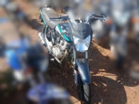 Foto de HONDA CG 125 TODAY - 89/90 - São José do Rio Preto/SP