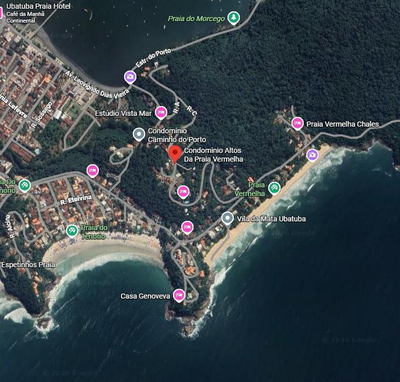 Foto de Imóvel em Ubatuba (SP)