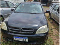 Foto de Cambé/PR - GM/Corsa Hatch Joy - 07/08