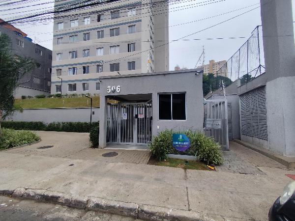 Foto de Apartamento em leilão no bairro Saúde em São Paulo - SP