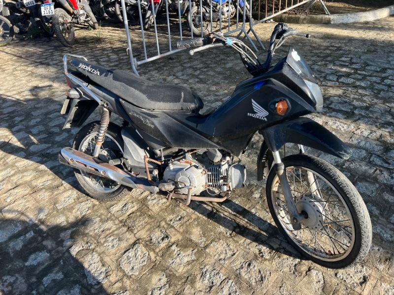 Foto de Veículo em leilão