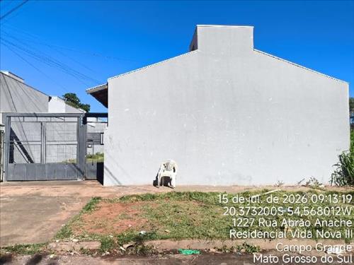 Foto de Casa - - 44,00m2