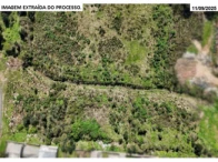 Foto de Lages/SC - Terreno de grandes dimensões c/ 14.367,50m²