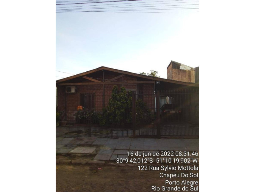Foto de Casa - Hípica - Porto Alegre/RS