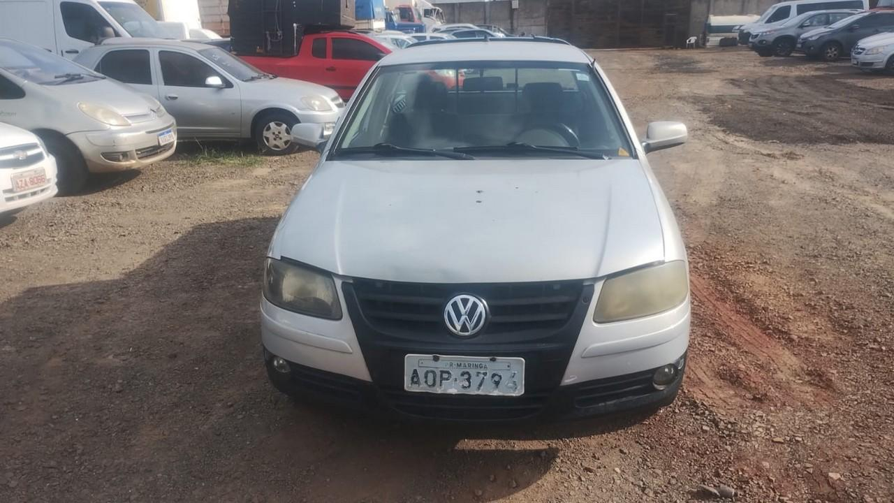 Foto de VW- VOLKSWAGEN, 2007/2007, PRATA