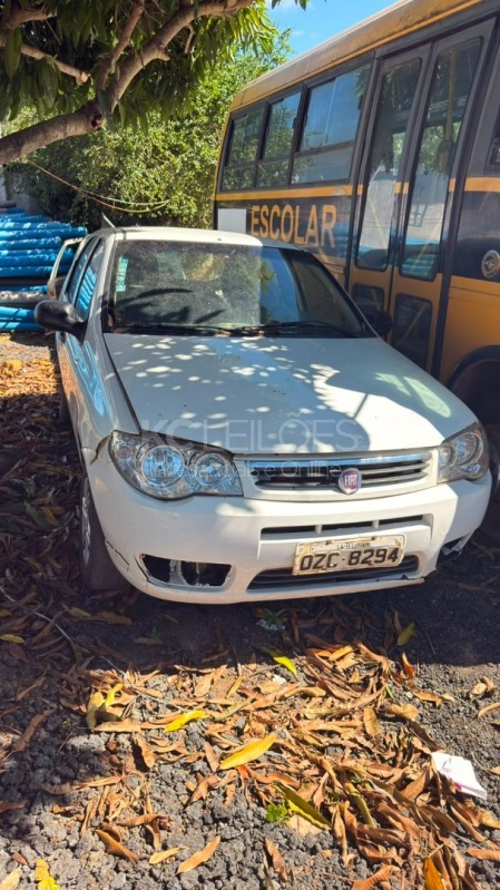 Foto de FIAT PALIO FIRE
