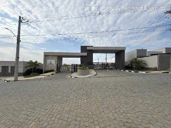Foto de Casa em leilão no bairro Mangabeira em Feira De Santana - BA