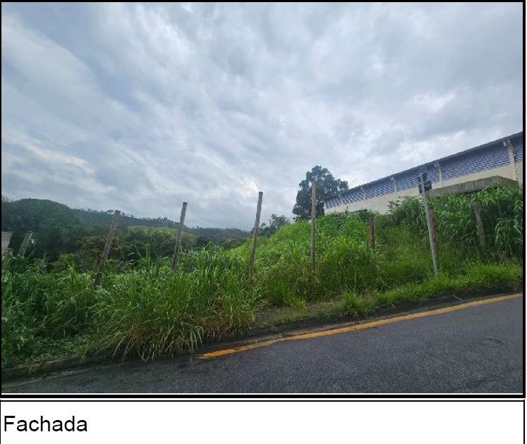 Foto de Terreno em leilão no bairro Guaturinho em Cajamar - SP