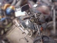 Foto de HONDA/CG150 FAN ESDI – 12/13 – Itaquaquecetuba/SP