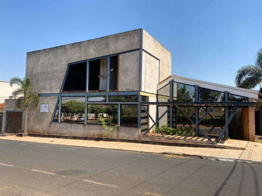 Foto de Casa - Centro - José Bonifácio/SP