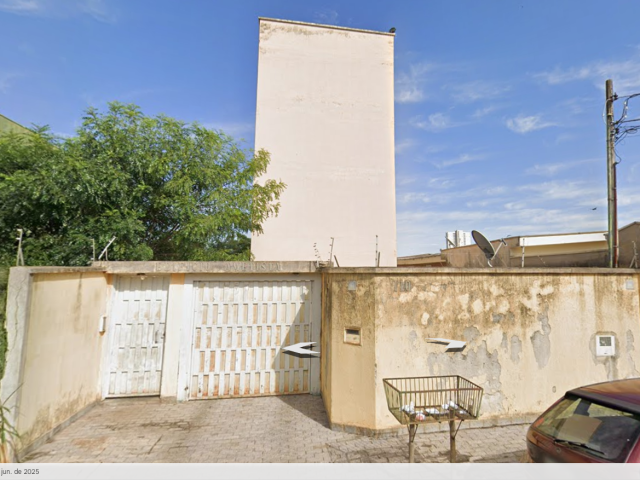 Foto de Apartamento nº 12, CONDOMÍNIO EDIFÍCIO AMETISTA - Ribeirão Preto/SP