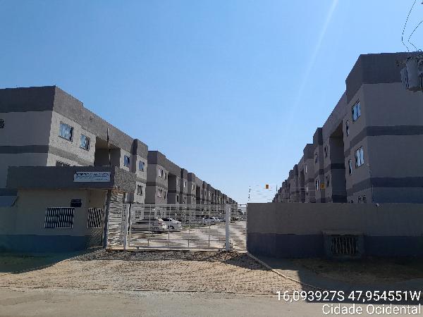 Foto de Apartamento em leilão no Mansões Recreio em Mossoró - RN
