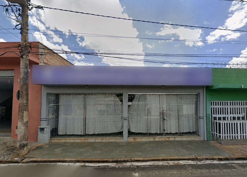 Foto de Imóvel Comercial, A.T.: 264m², Vila Araxá, Uberaba/MG
