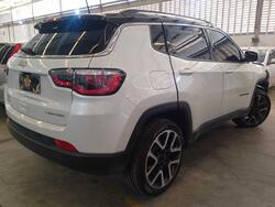 Foto de JEEP / COMPASS LIMITED 2.0 4X4 16V AUT. DIESEL 2021/2021