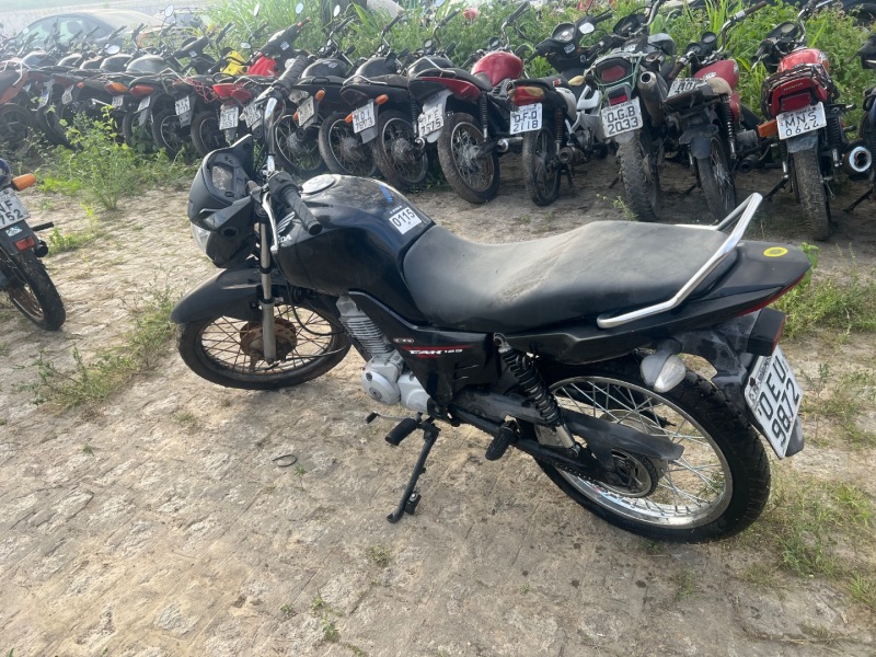 Foto de HONDA/CG 125 FAN KS