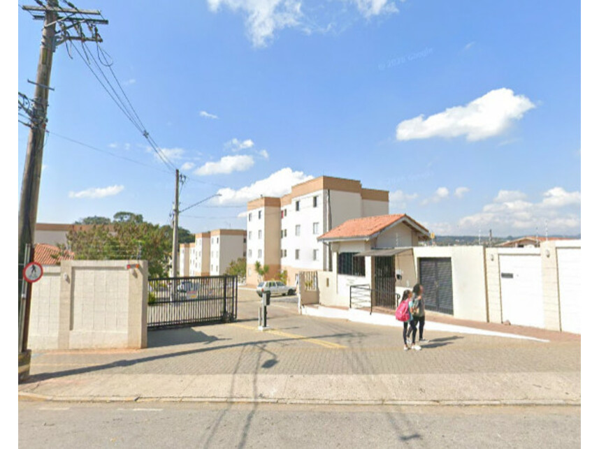 Foto de Apartamento - Campos de São José - São José dos Campos/SP