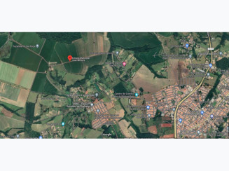 Foto de Direitos Terreno A.T. 10.000 m² - Capela do Alto/SP